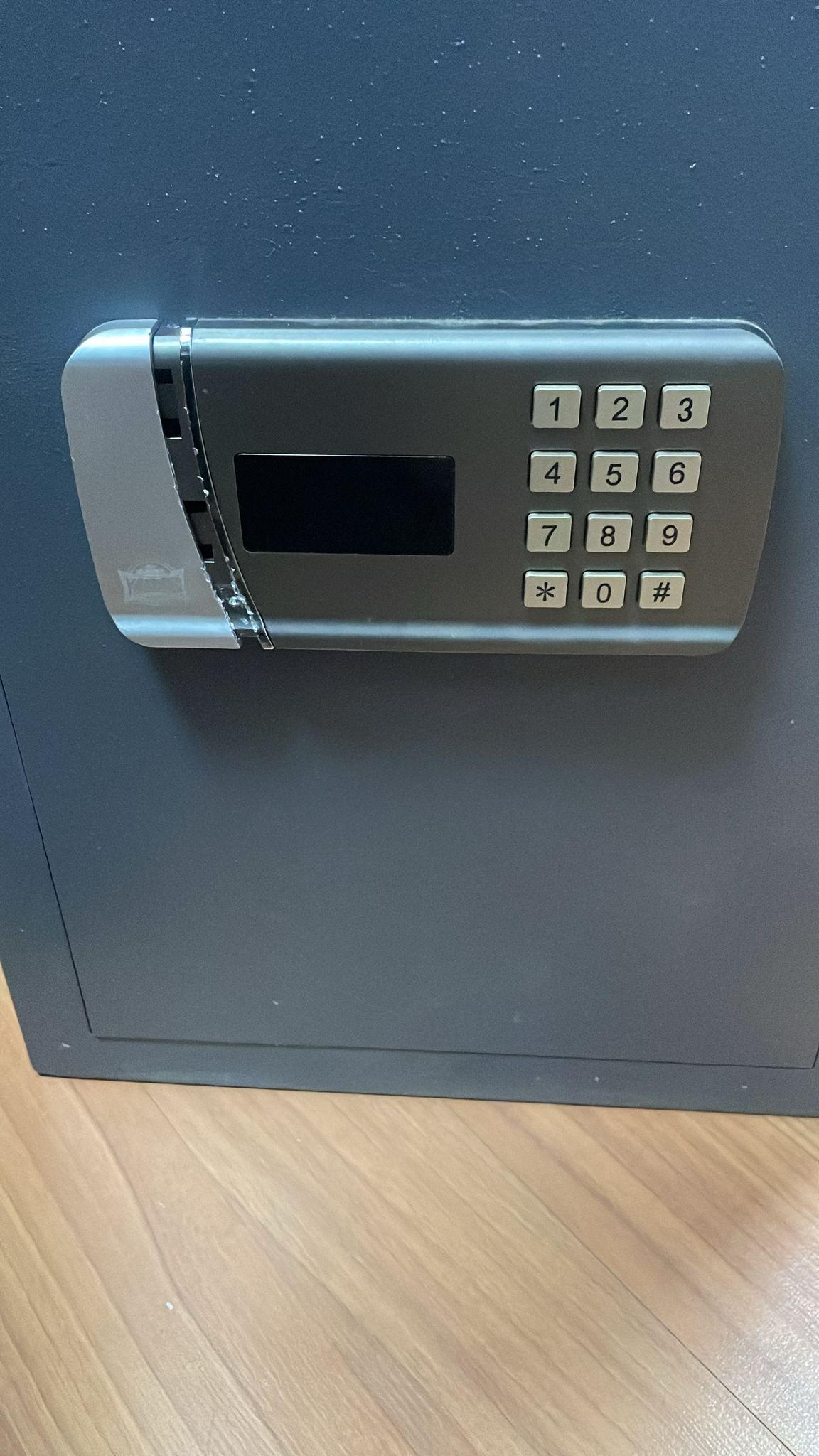 Güzelbahçe Akıllı Kilit Montajı hizmeti